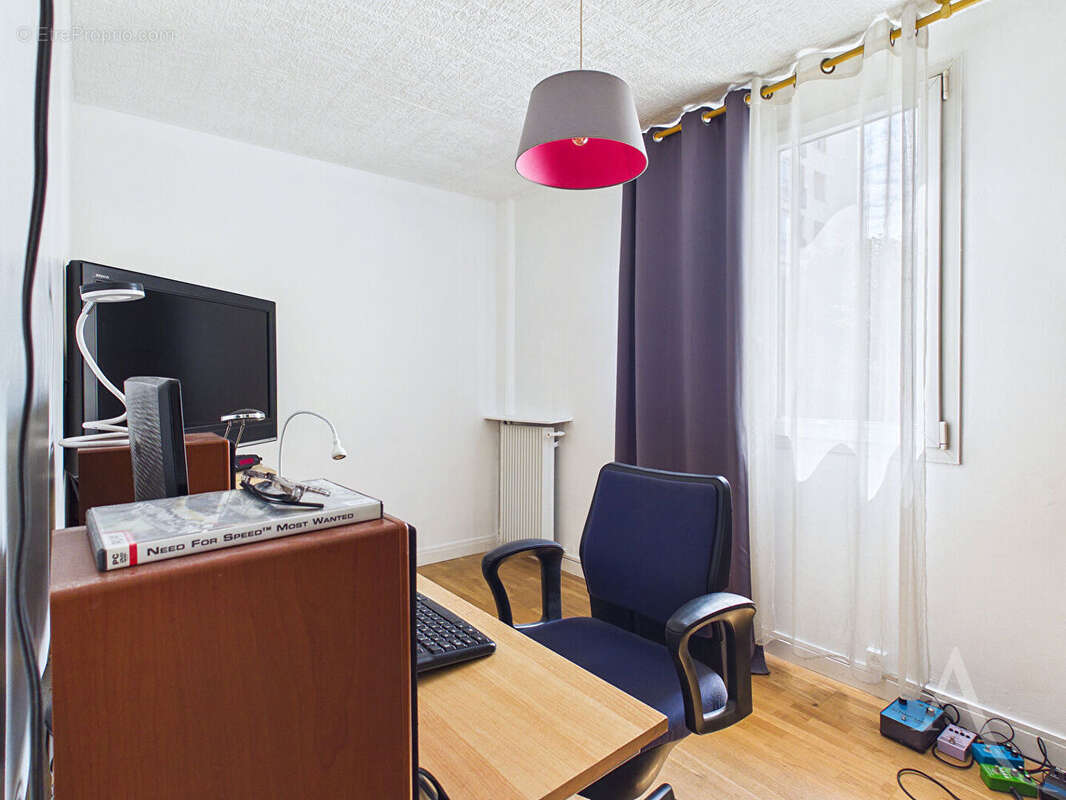 Appartement à MONTREUIL