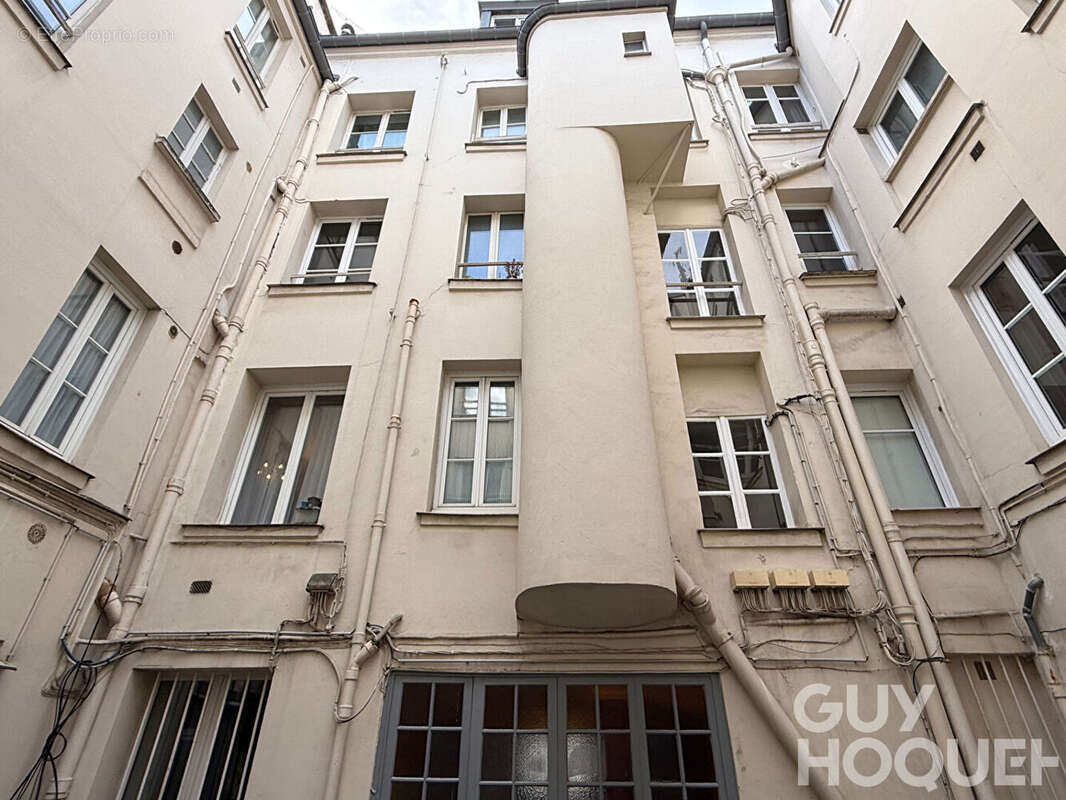 Appartement à VERSAILLES