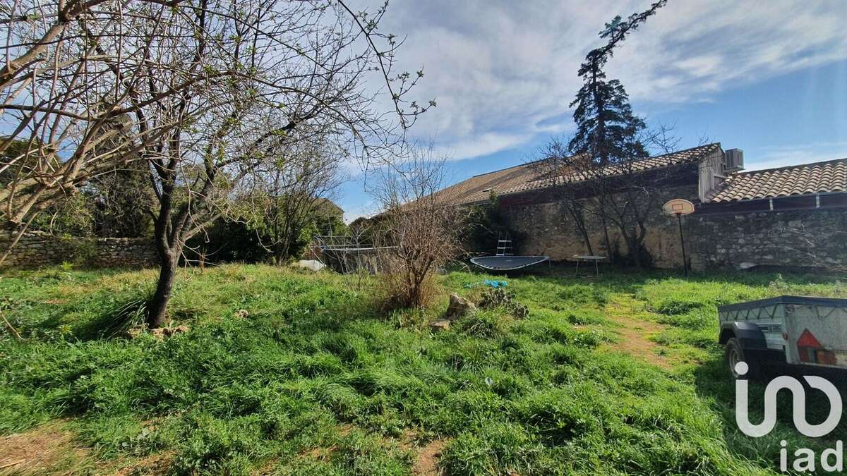 Photo 3 - Maison à CREISSAN