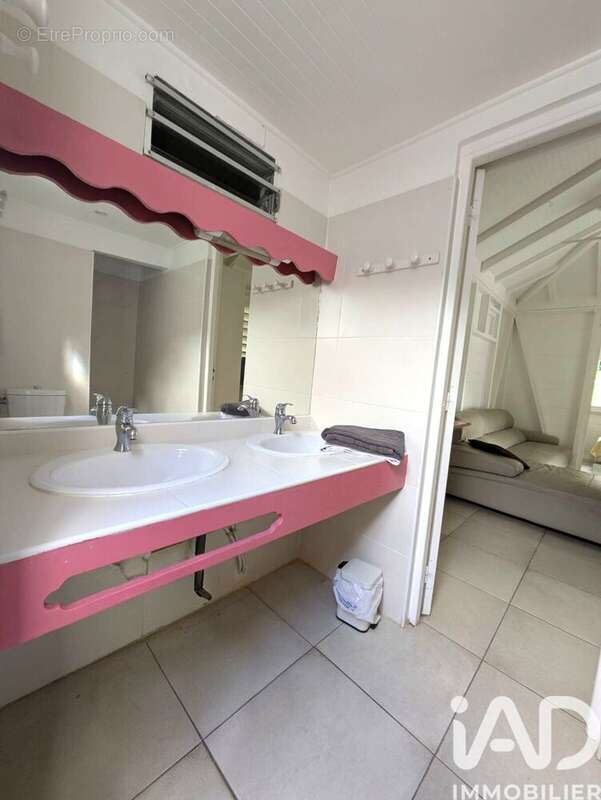 Photo 6 - Maison à PETIT-BOURG