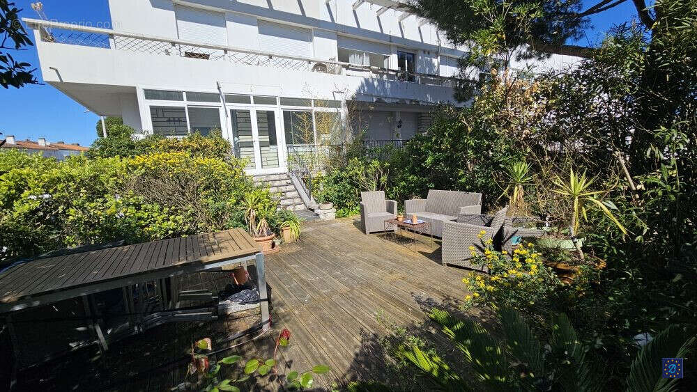 Appartement 65 m² à Royan  - photo 2