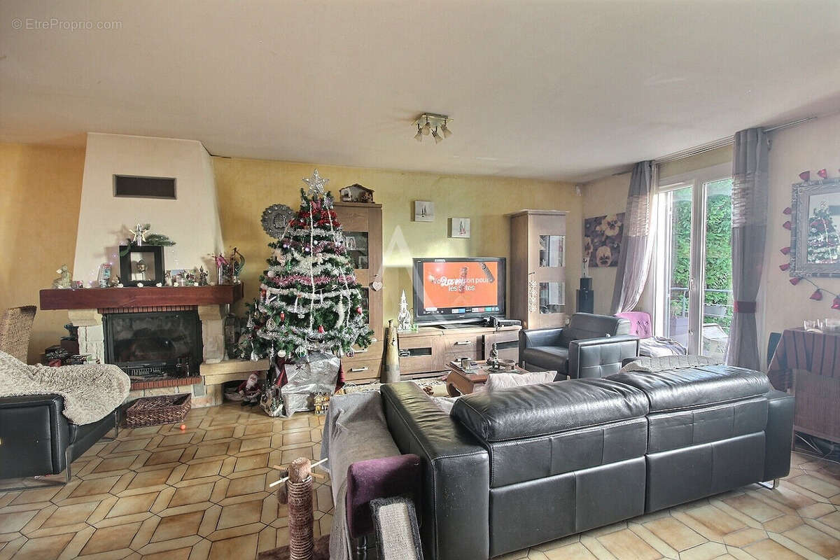 Maison à HERBLAY