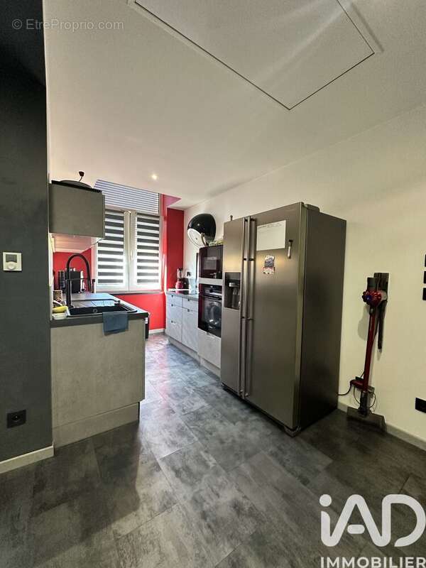 Photo 6 - Appartement à ROMBAS