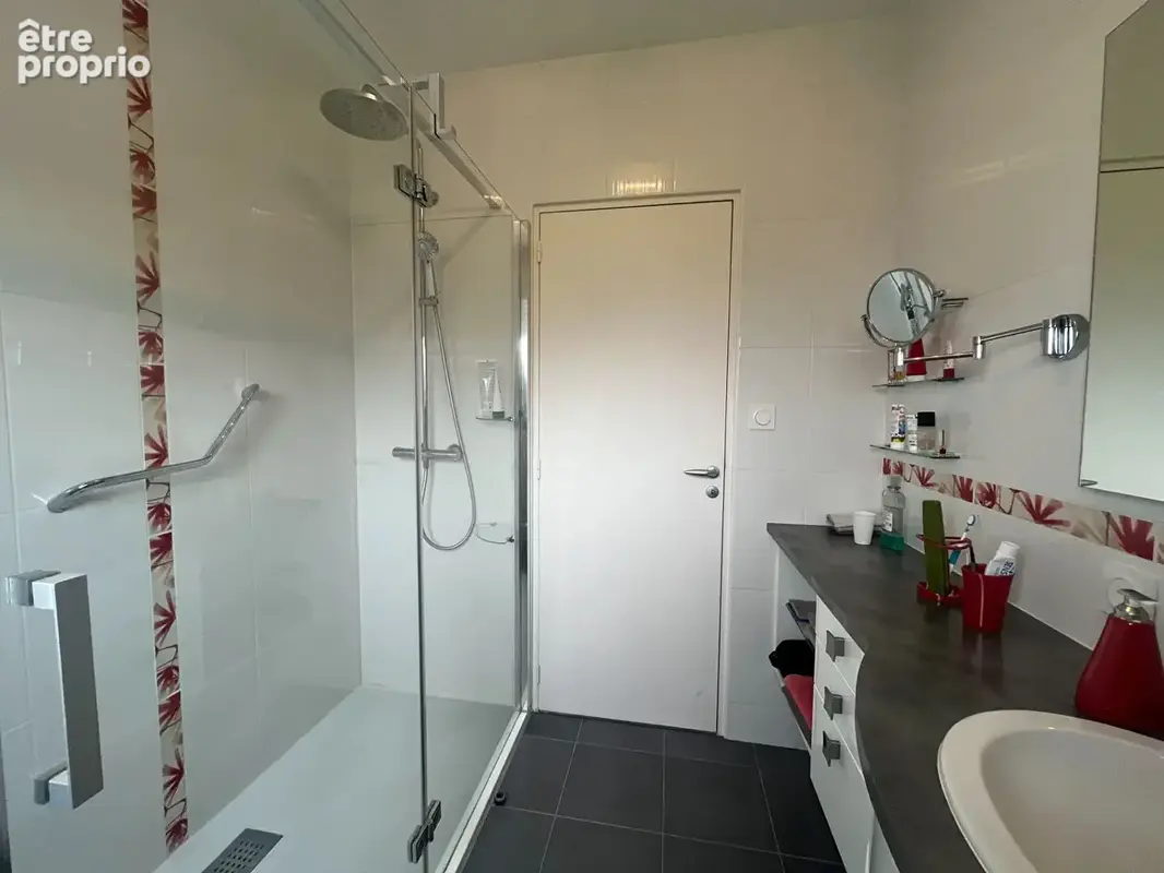 A vendre maison Pleyber-Christ - photo 8