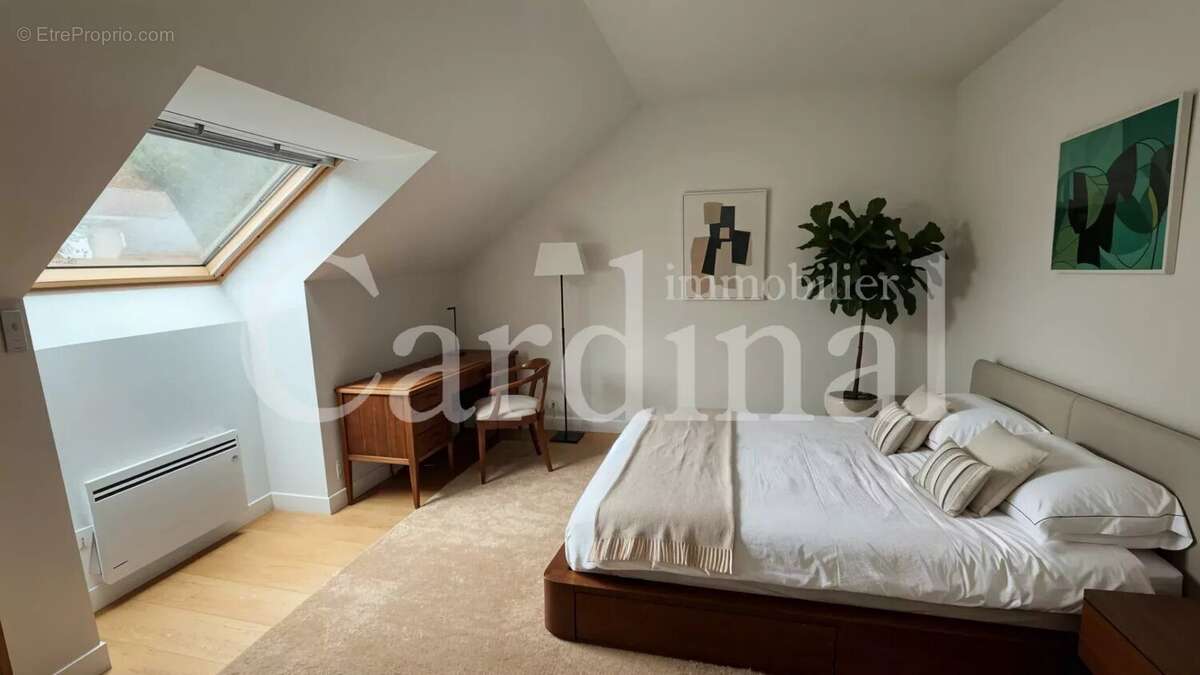 Maison à NOISY-LE-ROI