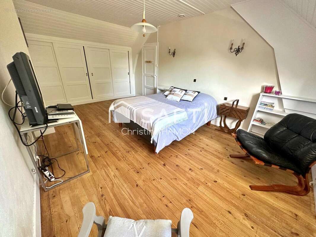 Photo 9 - Maison à PIRIAC-SUR-MER