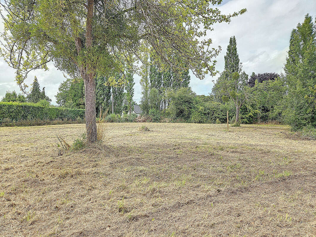 Terrain à PONT-AUDEMER
