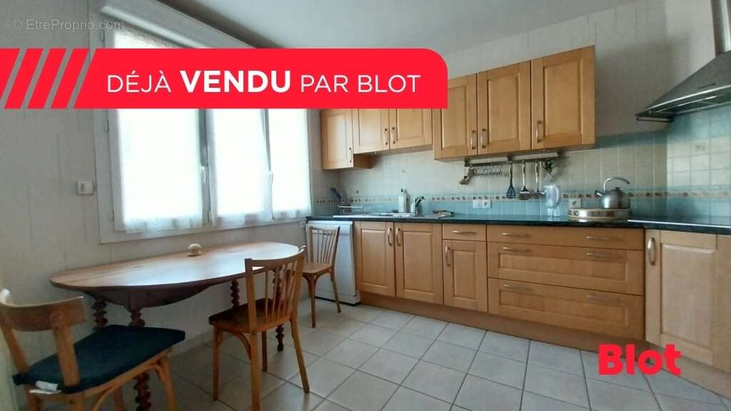 Maison à SAINT-GREGOIRE