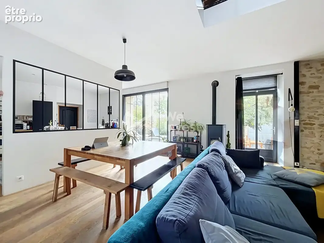 Maison 176 m² à Champdeniers-Saint-Denis  - photo 6
