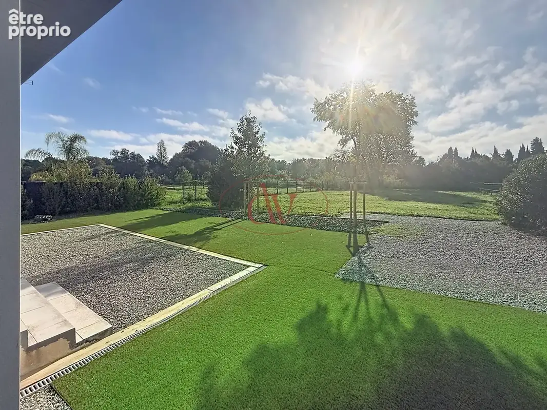 VILLA 146m2 sur une parcelle de 1649m2 SAINT-CYPRIEN - photo 4