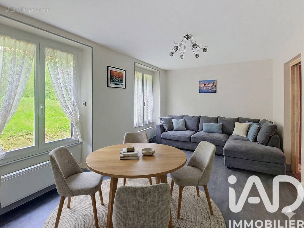 Photo 1 - Appartement à GERARDMER