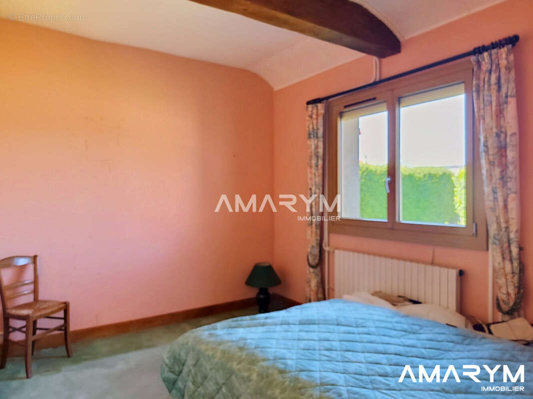 Maison à ANCOURT