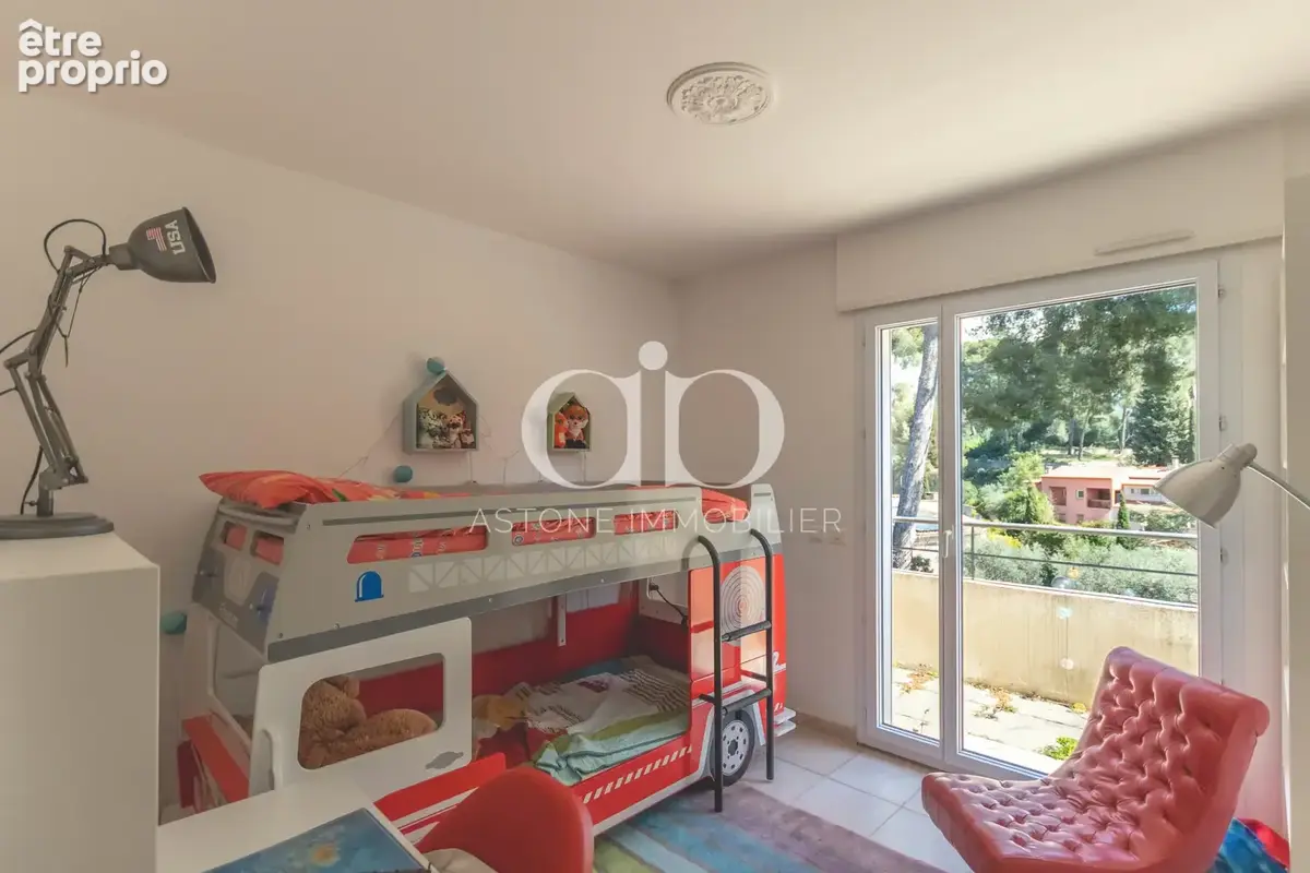 Cassis / appartement-maison - photo 36