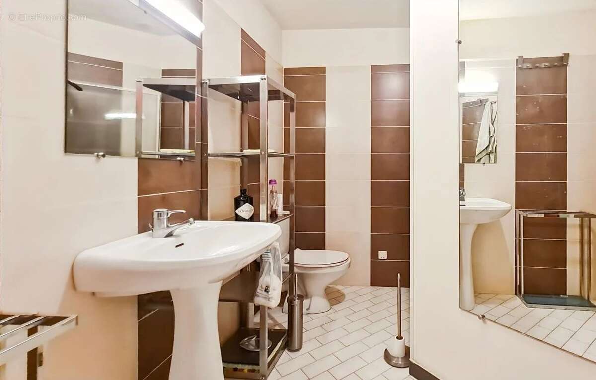 Maison à LES ANGLES