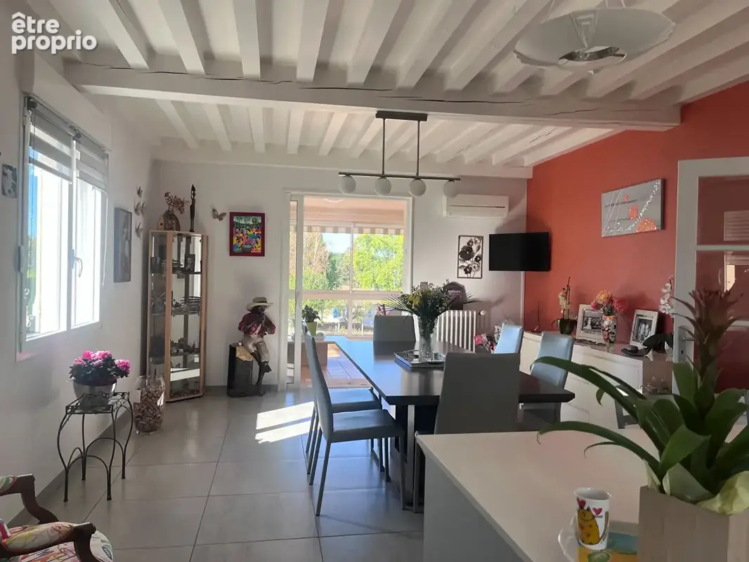 Maison 9 pièces 162.50m2 - photo 8