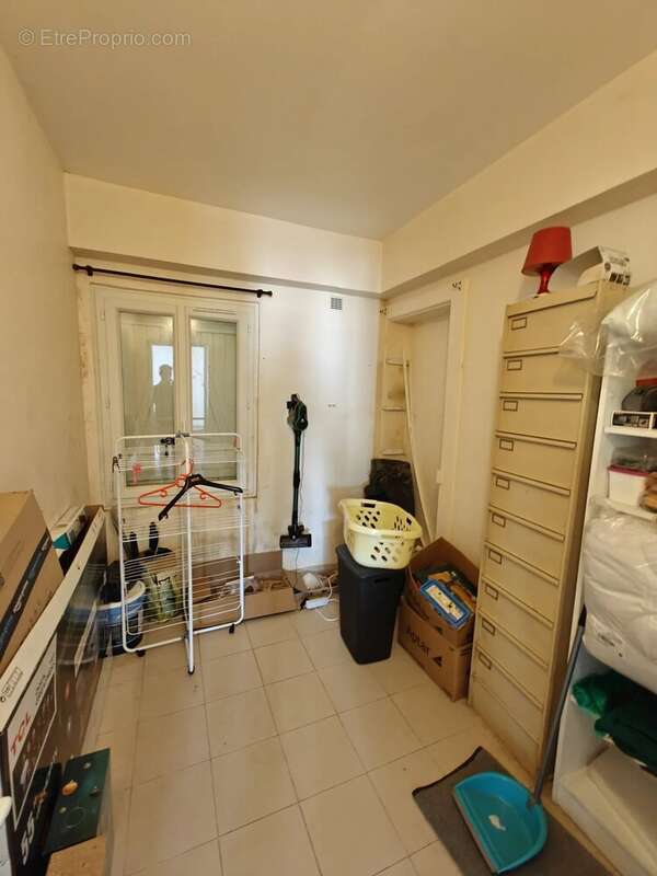 Appartement à BRIONNE