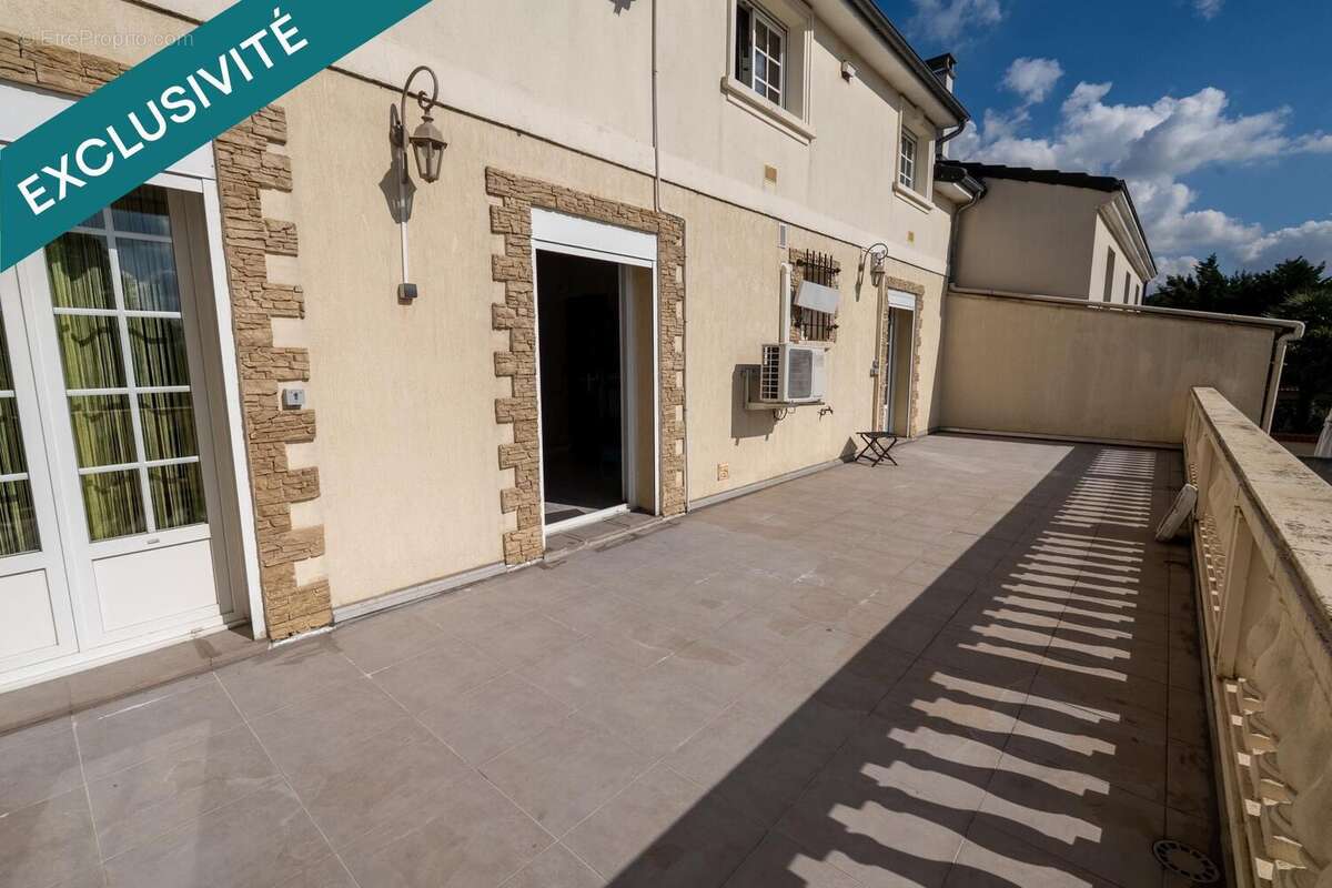 Photo 9 - Maison à CHAMPIGNY-SUR-MARNE