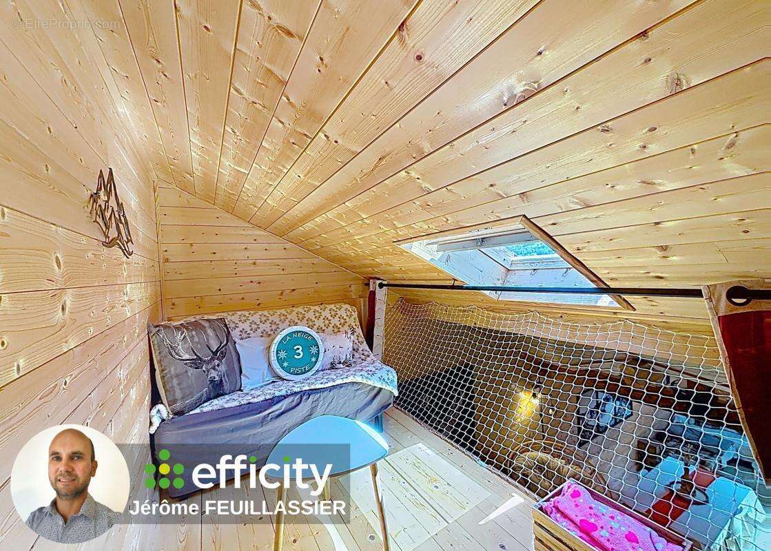 Appartement à ONNION