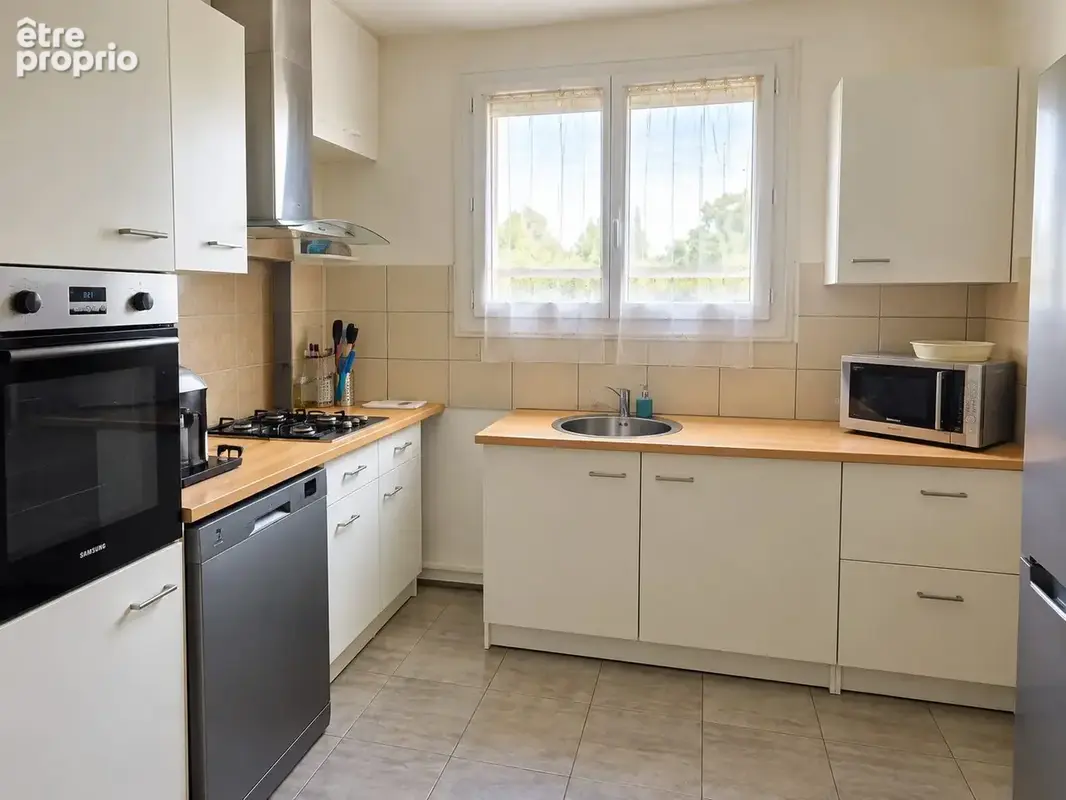 Maison 4 pièces 80 m² à vendre à Lalinde (24150) - photo 3