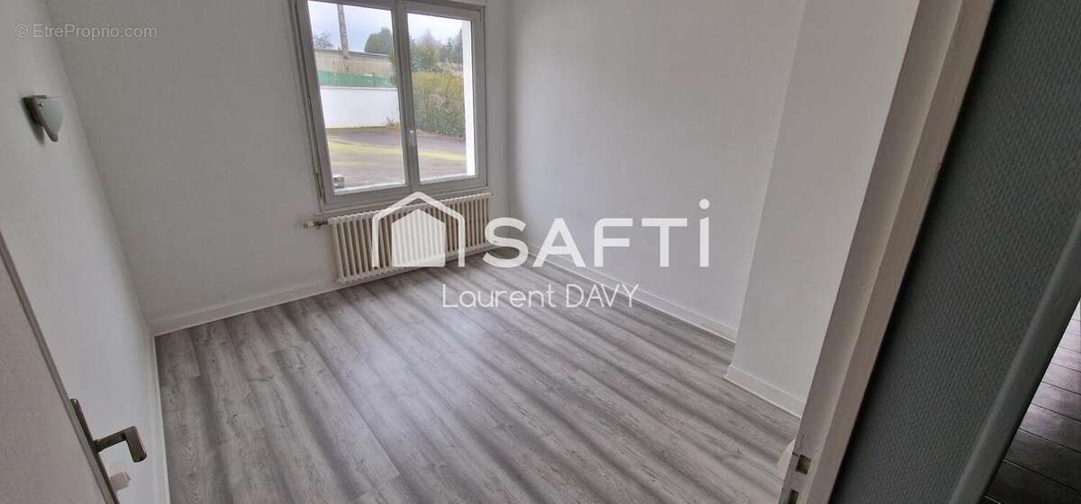 Photo 5 - Maison à LA FERTE-MACE