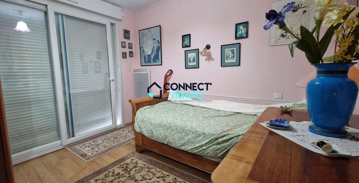 Appartement à MORLAIX