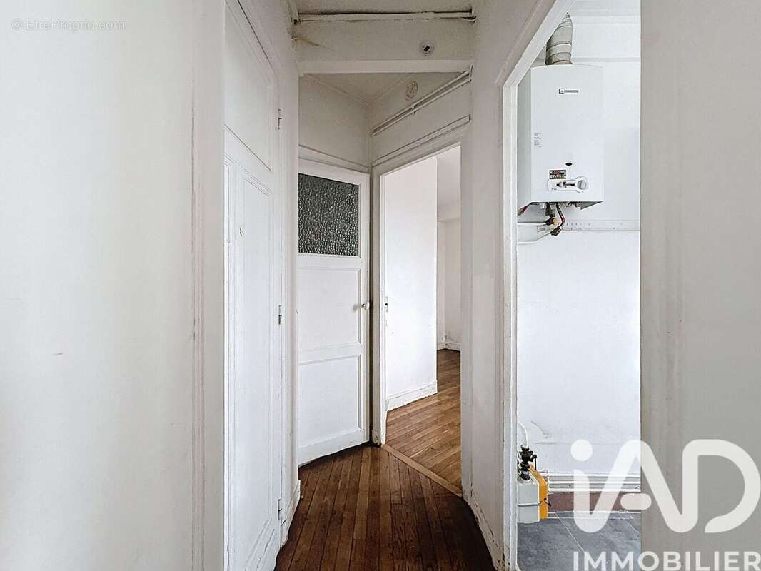 Photo 4 - Appartement à SAINT-MANDE