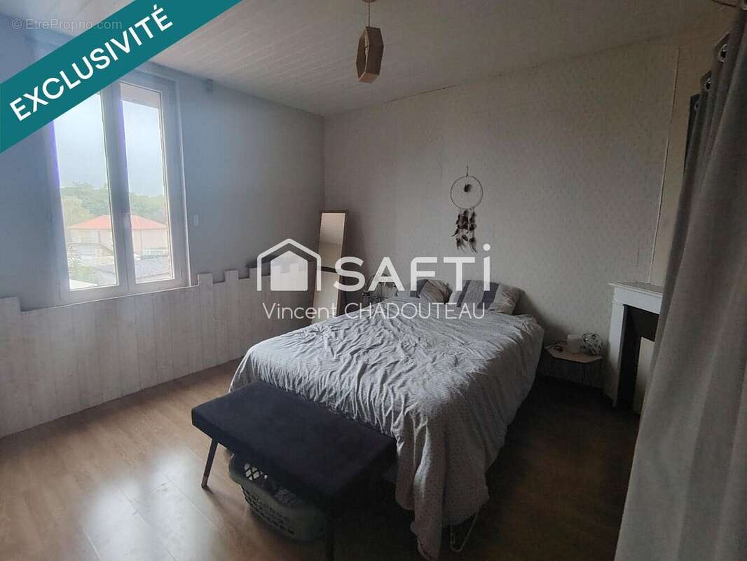 Photo 3 - Maison à ROUMAZIERES-LOUBERT