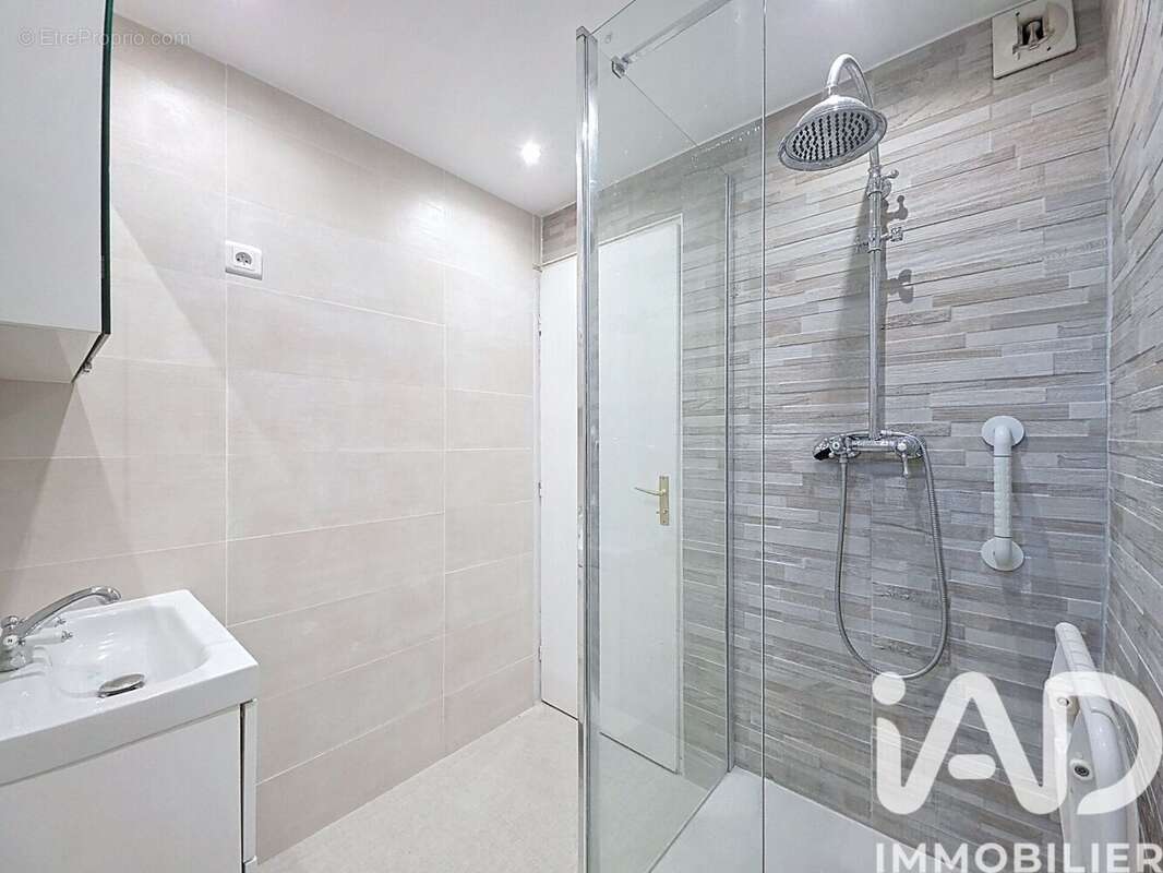 Photo 8 - Appartement à EMERAINVILLE