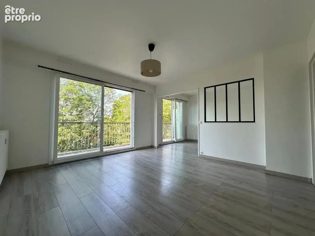 Photo Appartement à Herblay au prix de 235 000€