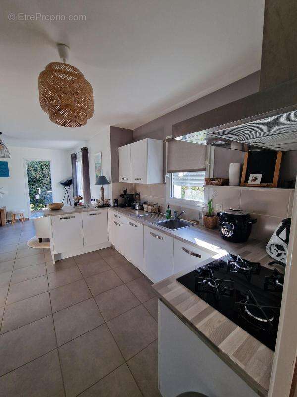 Maison à LA BAULE-ESCOUBLAC