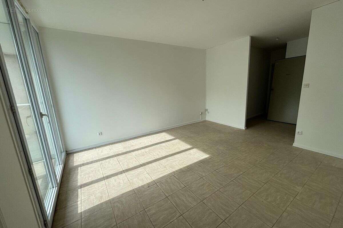 Résidence « Le Provence » - T2 N°E3454C009L - photo 3