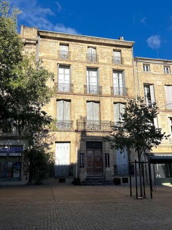 Photo 2 - Appartement à PEZENAS
