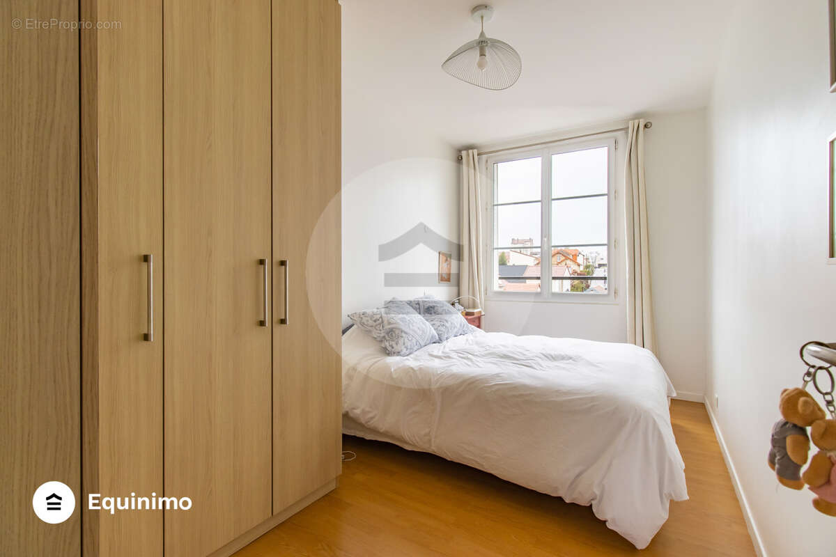 Appartement à CLAMART