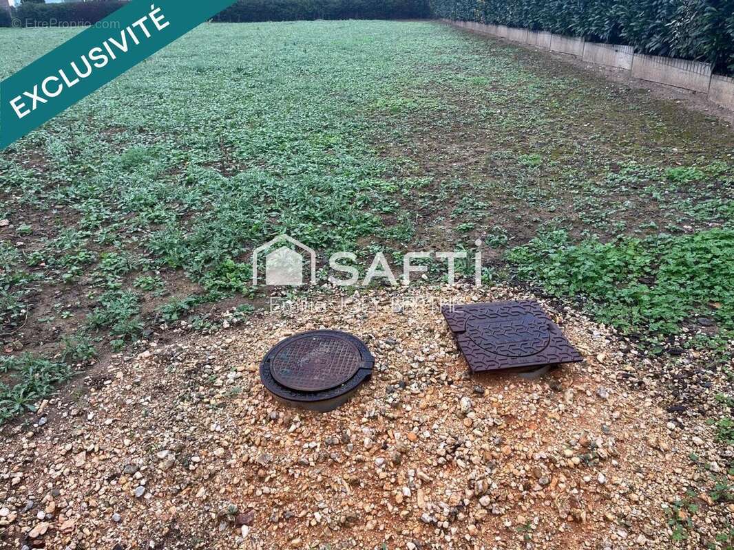 Photo 4 - Terrain à AUVERS-LE-HAMON