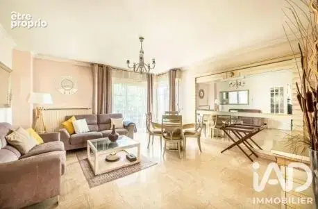 Photo 1 - Maison à SARCELLES