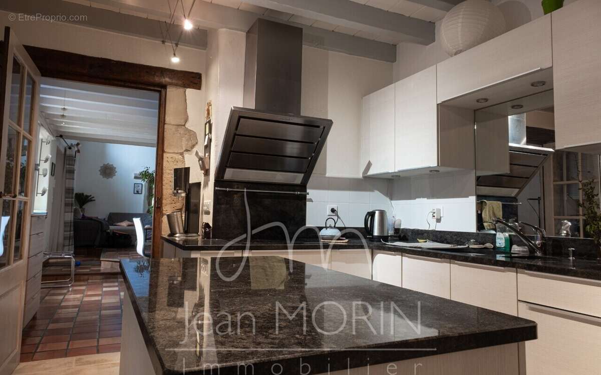 Maison à SAINT-BARDOUX