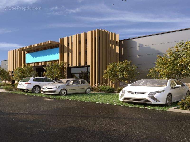 Commerce à TIGNIEU-JAMEYZIEU