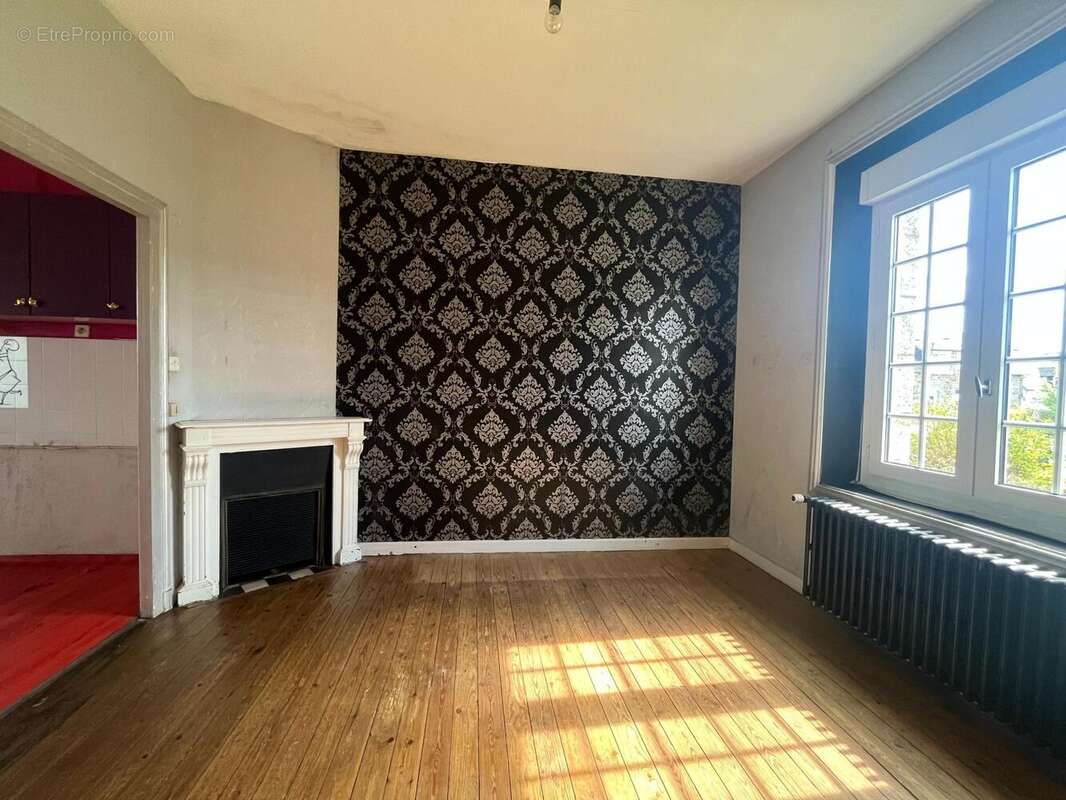 Photo 4 - Maison à PLOUMAGOAR