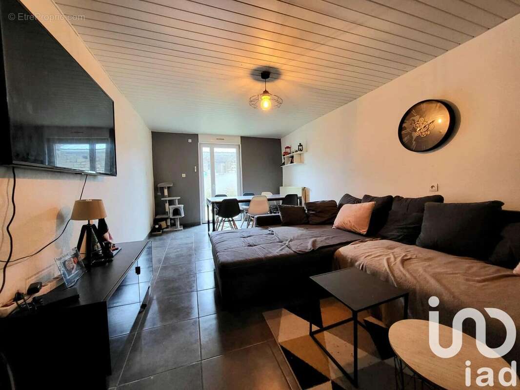 Photo 5 - Maison à FLETRANGE