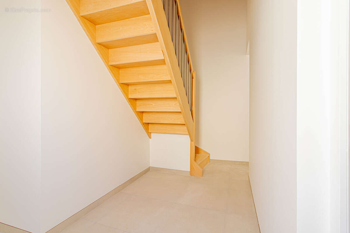 Appartement à CHARLEVILLE-MEZIERES