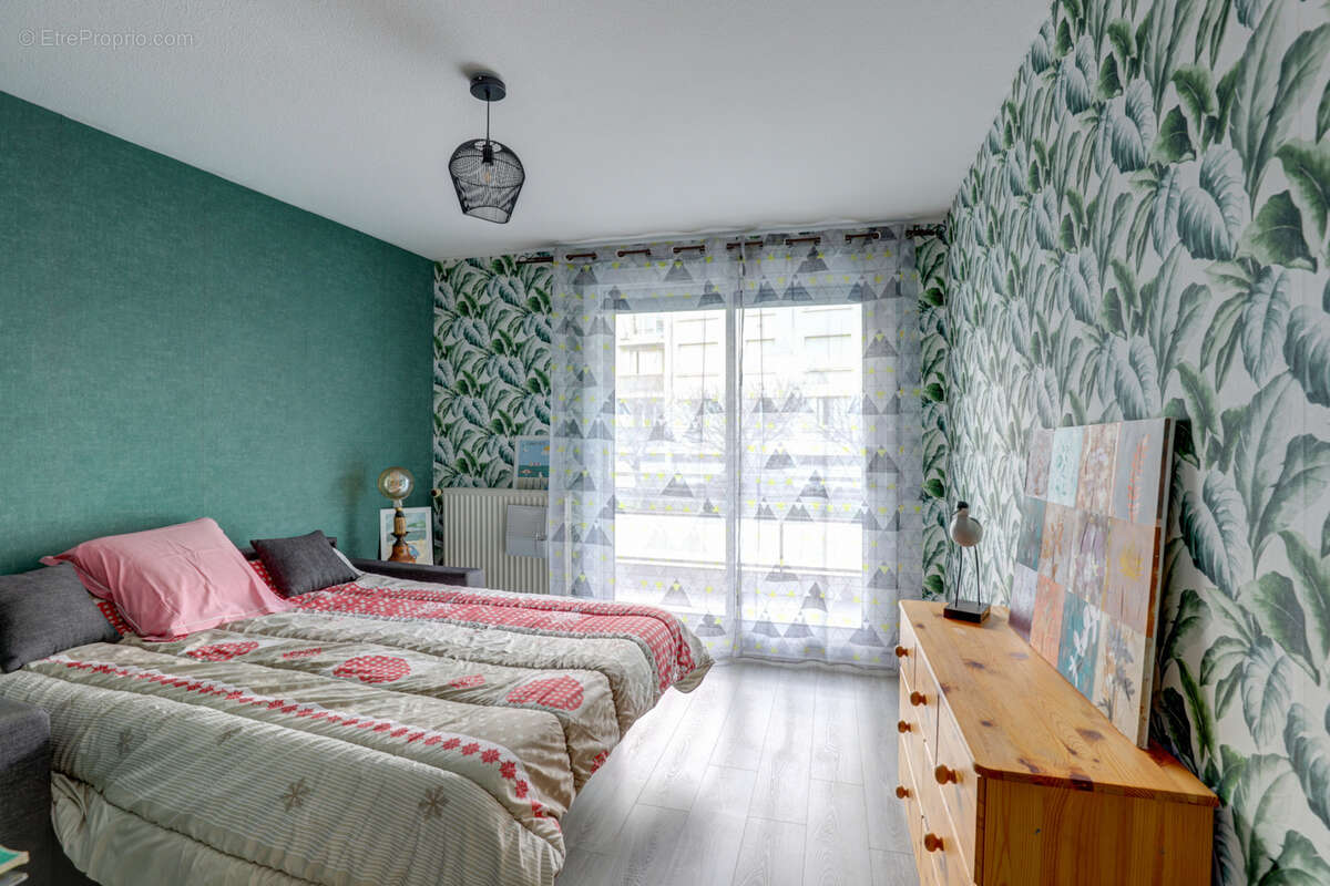 Appartement à CLERMONT-FERRAND