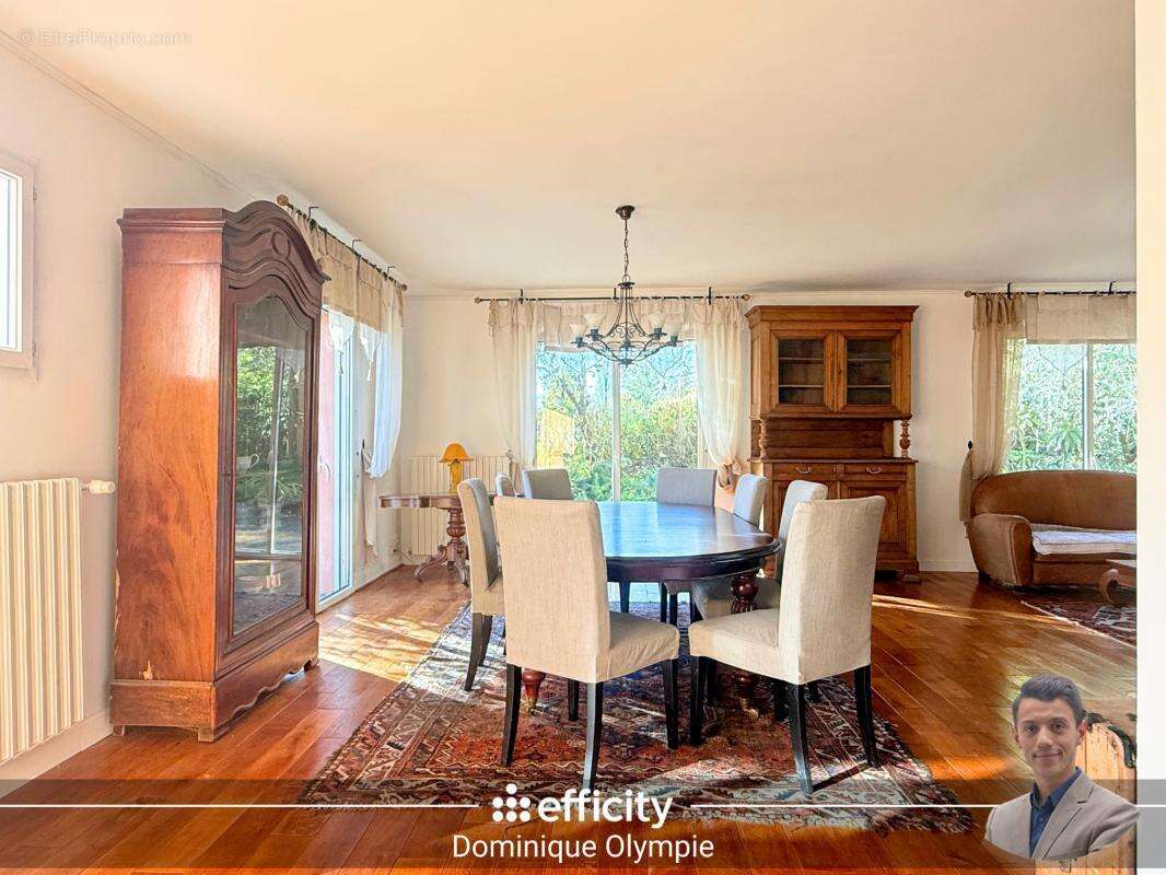 Maison à LEZARDRIEUX