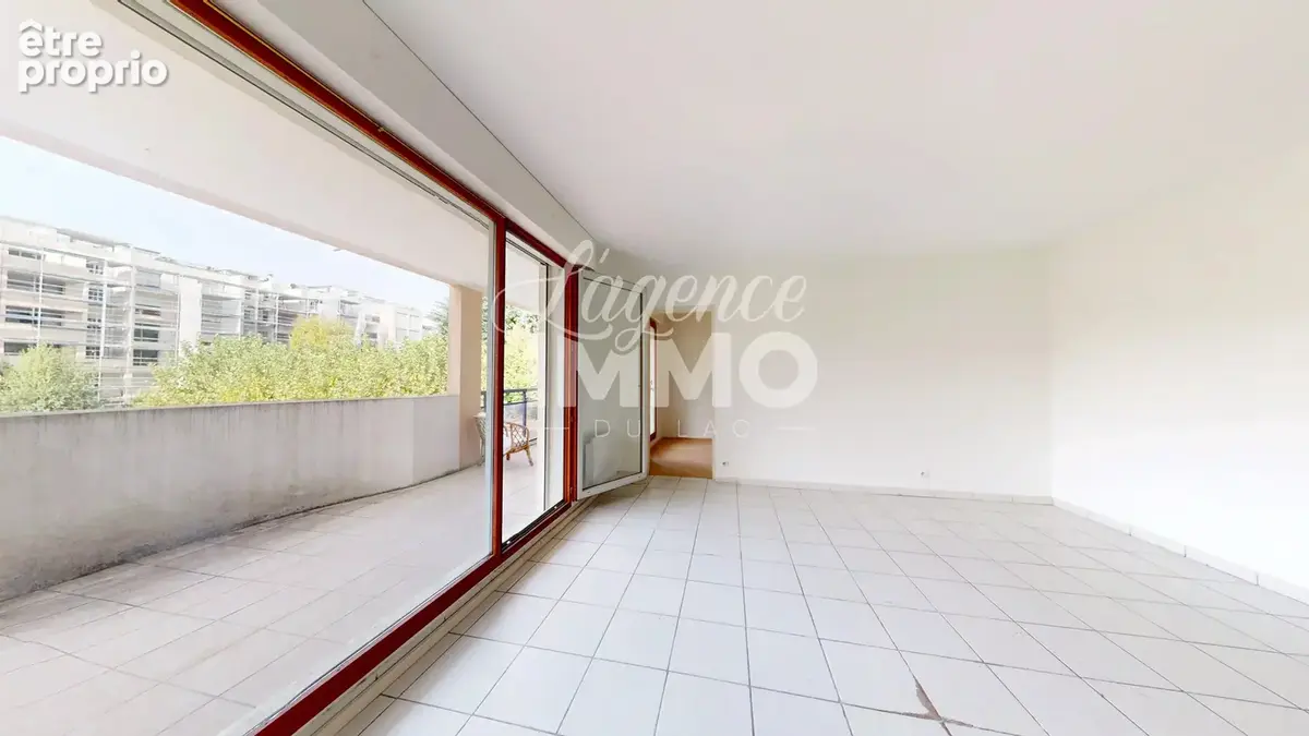 Photo Appartement à Annecy-Le-Vieux au prix de 255 000€