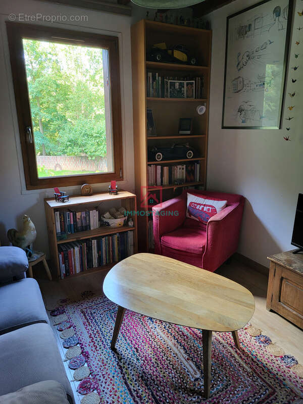 Maison à COMBRET