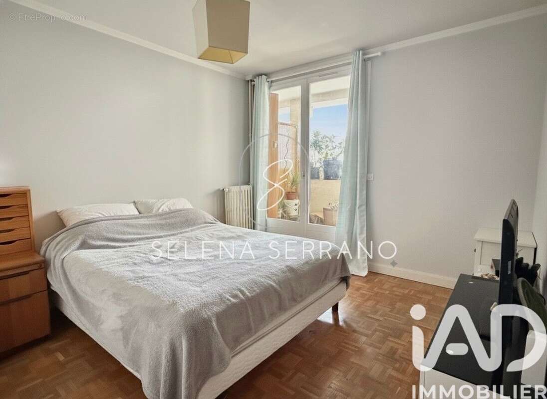 Photo 9 - Appartement à ERMONT