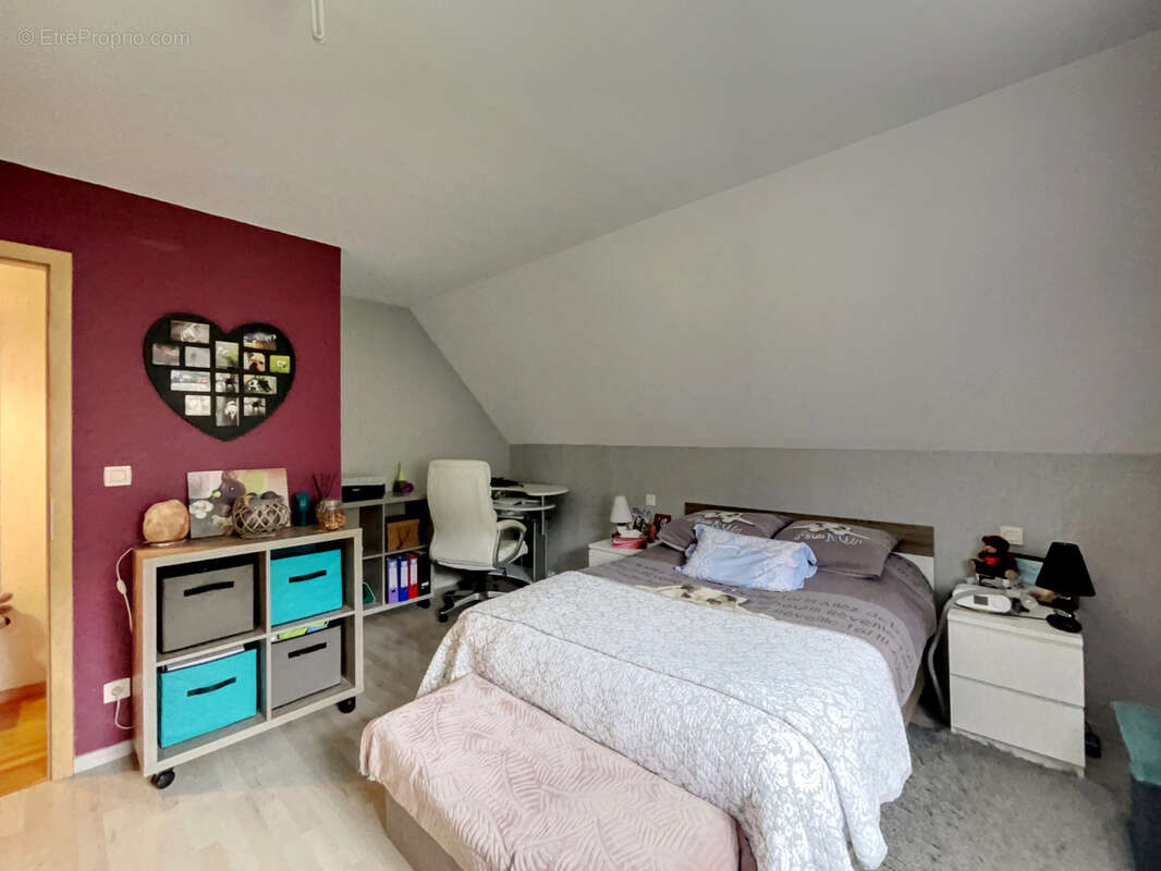 Maison à NIEDERBRONN-LES-BAINS