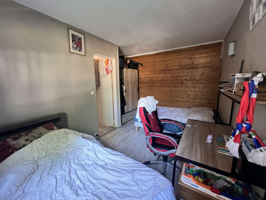 Appartement à SAVIGNY-SUR-ORGE