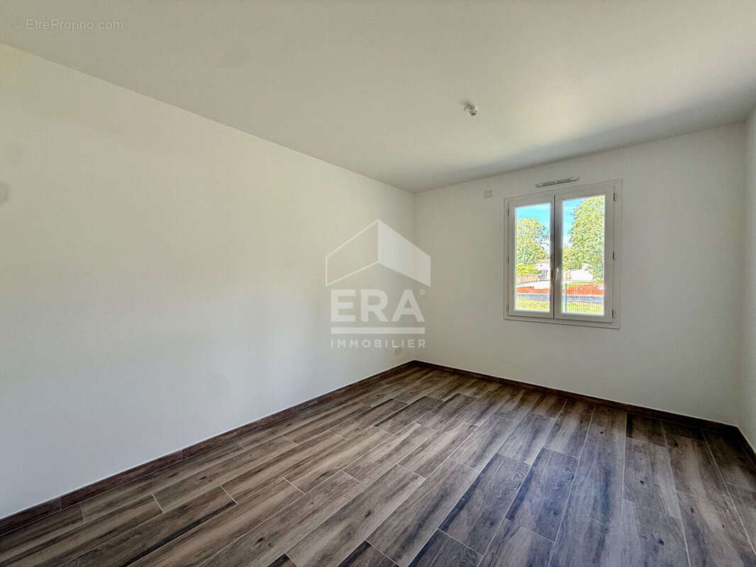 Maison neuve breuillet - plain pied - proche centre-ville - photo 9