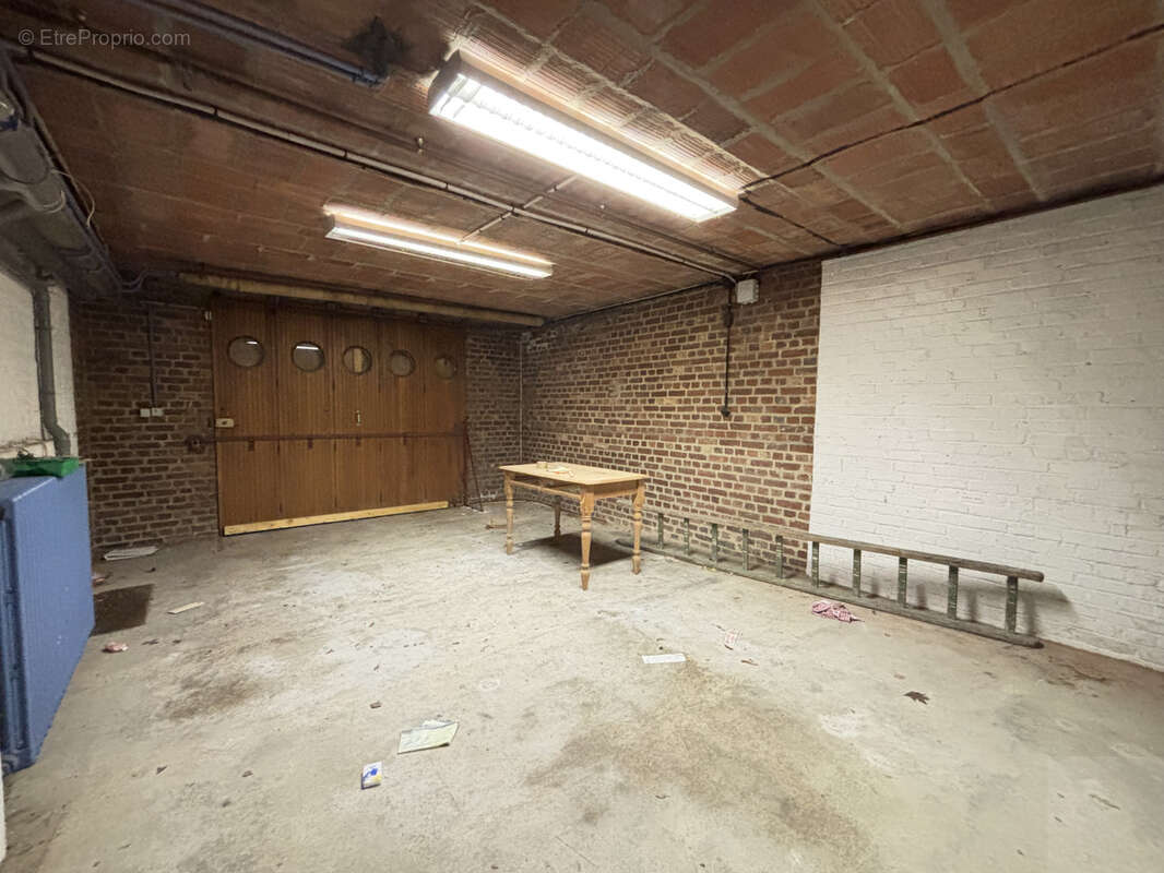 Maison amienoise - 127 m2 - 3 chambre - garage - jardin - photo 11