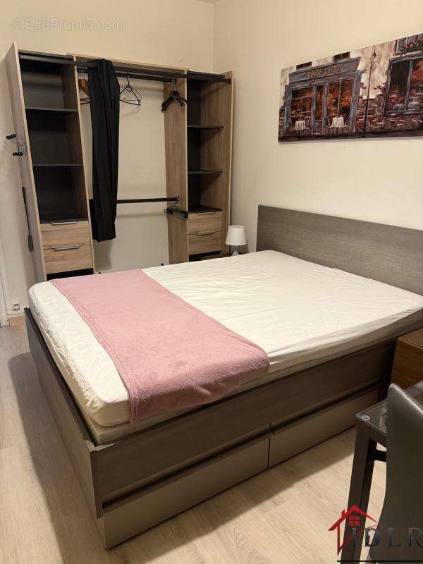 Appartement à BAINS-LES-BAINS